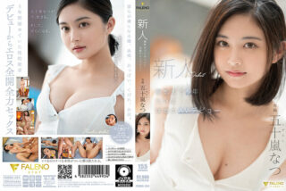 FSDSS-384 Natsu Igarashi AV Debut