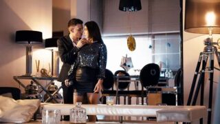 The Perfect Gift – Liya Silver Sex Streaming